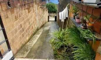 Imagem 6: Casa pra alugar Casa com 1 dormitório