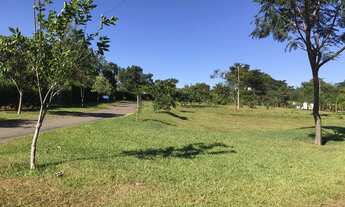 Imagem 3: Chácara em condomínio fechado para venda alto da Boa Vista em Senador Canedo