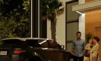 Imagem 3: Casa 3/4 suíte dentro do Condomínio Vila Florença