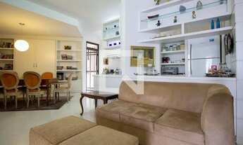 Imagem 4: Apartamento para Aluguel - Centro, 2 Quartos, 123 m2