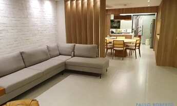 Imagem 2: APARTAMENTO - MOEMA PÁSSAROS - SP