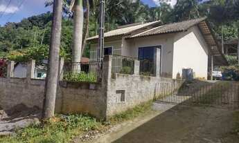 Imagem: Casa em schroeder