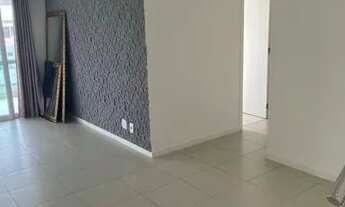 Imagem 3: Barra Village - Cobertura de 149m² com 2 quartos sendo 1 suíte