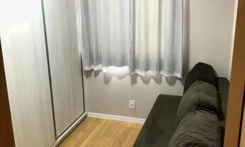 Imagem 4: Apartamento 100% mobiliado