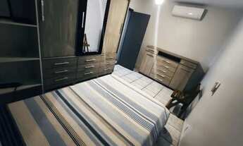 Imagem 3: Casa de 3 quartos Mobiliada em Mini Condominio