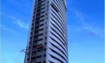 Imagem 3: Way Batista Campos. 2 e 3 Quartos sendo 1 suíte. 1 ou 2 Vagas. J39