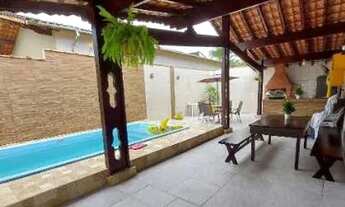 Imagem: Casa com 4 dorms, Florida, Praia Grande