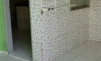 Imagem 2: Casa de aluguel Casa com 1 dormitório