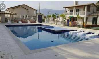 Imagem: Casa n Est d posse Cond Victoria reserva