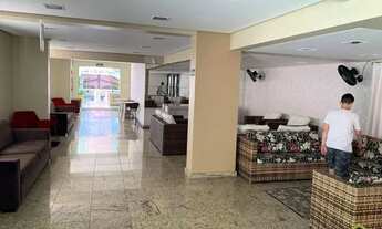 Imagem 7: Apartamento com 2 dorms, Ocian, Praia Grande - R$ 335 mil, Cod: ANT6801