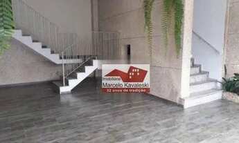 Imagem: Sobrado com 4 dormitórios, 205 m² - venda