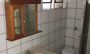 Imagem 3: Aluga-se Casa na Vila São Paulo / Uberaba 2,5km do Muffato Hauer