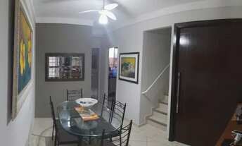 Imagem: MAT - Casa possui 100 metros quadrados com