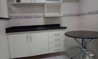 Imagem 5: Oportunidade Apartamento com 3 dormitórios à venda, 80 m² por R$ 235.000 - Vila Brasil - S