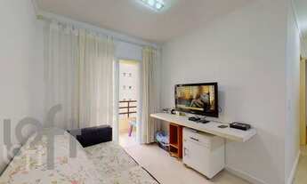 Imagem 7: Apartamento à venda em Campos Elísios com 55 m², 2 quartos, 1 suíte, 1 vaga