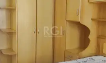 Imagem 5: Apartamento para Venda - 50m², 2 dormitórios, 1 vaga - Cristal