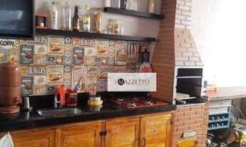 Imagem 4: Sobrado com 2 dormitórios à venda, 124 m² por R$ 1.150.000,00 - Jardins do Império - Indai