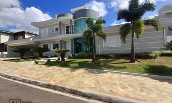 Imagem 2: Casa com 4 dormitórios, 560 m² - Jardim Santa Rita de Cássia - Hortolândia/SP