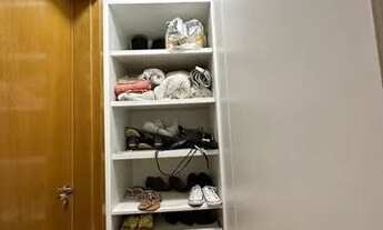 Imagem 6: Setor Sudoeste, Apto 3/4 Viva Sudoeste !