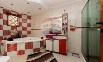 Imagem 4: Oportunidade: casa com 2 suítes à venda em Jardim das Oliveiras