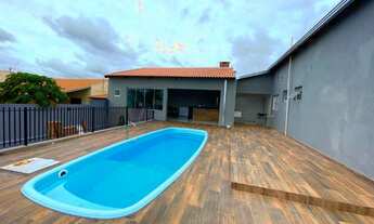 Imagem 4: Aluga-se Rancho Aldeia dos Lagos