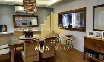 Imagem 3: São Conrado Casa em condomínio com 4 dormitórios