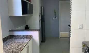 Imagem 4: Geneve / Adrianopolis 3 Qts (Suite) 100% Mobiliado