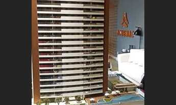 Imagem 2: Apartamento para venda possui 91 metros quadrados com 3 quartos em Pedreira - Belém - PA