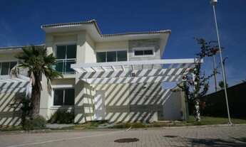 Imagem 2: Casa de condomínio para venda com 117 metros quadrados com 3 quartos