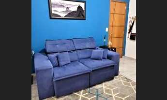 Imagem 4: Apartamento para venda tem 39 metros quadrados com 1 quarto em Leblon - Rio de Janeiro - R