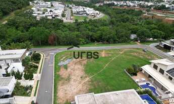 Imagem 2: Jardins Munique - Terreno