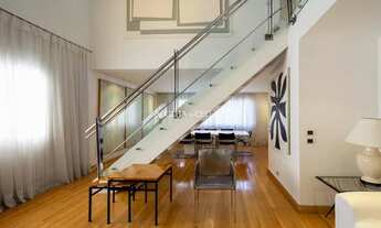 Imagem 3: SãO PAULO - Apartamento Padrão - Jardim América