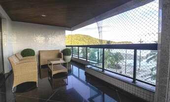 Imagem: PRAIA GRANDE - Apartamento Padrão - CANTO