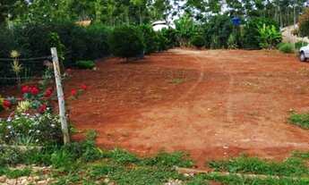 Imagem 2: Linda chácara, Pomar, Chalé Aconchegante1062 m² Serra Azul