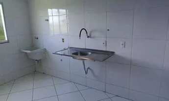 Imagem 2: ALUGA-SE IMÓVEL COM 2 QUARTOS ,SALA ,COZINHA E BANHEIRO R$650,00