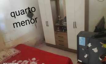 Imagem 3: Casa para venda possui 87 metros quadrados com 2 quartos em Águas Lindas - Ananindeua - P