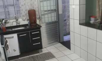 Imagem 5: Sobrado 265.000 Casa com 3 dormitórios