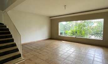 Imagem: Sobrado para locação e venda tem 230 m²