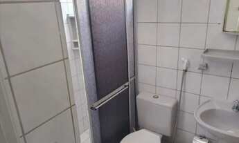 Imagem 3: Apartamento mobiliado em Boa Viagem com 80m2, 3 qts no 6º andar