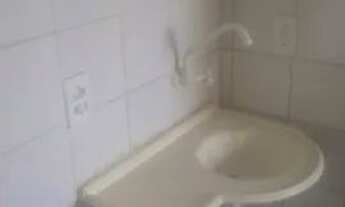 Imagem 5: Apartamento com 2 Quartos, em Condominio Fechado - Carlito Pamplona