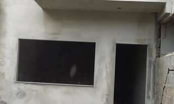 Imagem: Duplex inacabado!