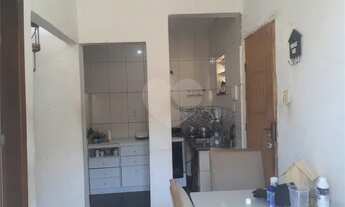 Imagem 2: Apartamento tipo casa - 02 quartos - Piedade [ME