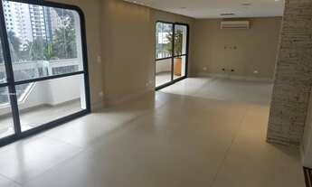 Imagem 2: Apartamento para Locação em São Paulo, CAMPO BELO, 4 dormitórios, 2 suítes, 5 banheiros, 3