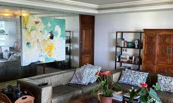 Imagem 6: Frontal Mar de São Conrado, Região Green