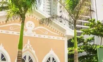 Imagem 3: Viva no melhor da Torre: Edf. Zélia Macedo com 4 quartos (2 suítes) - Imóvel pronto para e