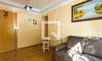 Imagem 3: Apartamento para Aluguel - Ponte Grande, 2 Quartos, 45 m2