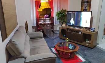 Imagem: APARTAMENTO - QUARTO E SALA COM DEPENDÊNCIA