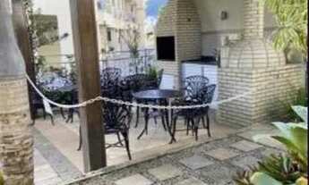 Imagem 3: Apartamento para venda com 52 metros quadrados com 2 quartos em Taquara - Rio de Janeiro