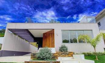 Imagem 2: Casa de condomínio a venda com 4 quartos em Moinho Velho - Cotia - SP Vintage Granja viana