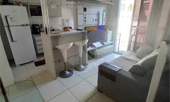 Imagem 2: Condomínio Club Fun, excelente apartamento [VP